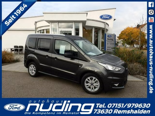 Ford Tourneo Connect age.one-day registration Kaufen