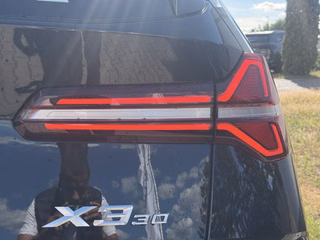 2026 BMW X3 30 xDrive - photo 1