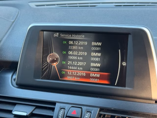 BMW 218i Tourer Active*Klimaautomatik*Pdc*Shzg*2.HD - foto 14