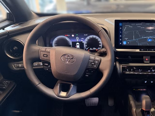 Toyota C-HR Plug-In Hybrid FWD Teamplayer +Technik Pak. - bilder 13