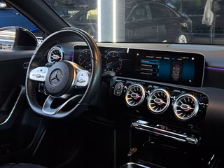 Mercedes-Benz A 250 AMG Line LED / ATTENTION ASSIST / SPURHALTE ASSIST / KAM - photo 25