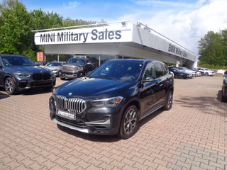 2020 BMW X1 xDrive28i - photo 1