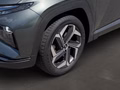 Daumennagel 8 - Hyundai TUCSON Trend Plug-In Hybrid 4WD 265PS Assistenz el. Heckklappe