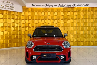 MINI Countryman Cooper Yours Trim AUTOMATIK PANO ACC - foto 2