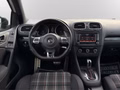 Daumennagel 13 - Volkswagen Golf VI GTI DSG *BULL-X*DBILAS-FLOWMASTER*OZ*H&R