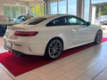 Daumennagel 7 - Mercedes-Benz E 53 AMG 4Matic Coupe*System Burmester High-End*PANO