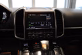 Daumennagel 17 - Porsche Cayenne S Mild Hybrid Panorama LEDER*Scheckheft