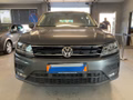 Daumennagel 8 - Volkswagen Tiguan Comfortline BMT/Start-Stopp KAMERA NAVI