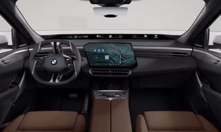 2027 BMW X5 40 xDrive - photo 7