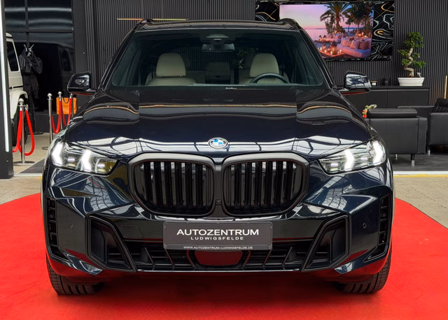 BMW X5 30 d xDrive M Sport HUD / H&K / DA-PROF / 360° CAM / CARBON - foto 2