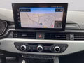 Daumennagel 18 - Audi A4 Avant 35 2.0 TSI Automatik LED+Navi+PDC+SH