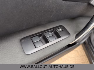 Nissan Qashqai +2 Acenta 4X4*1.HAND*KLIMA*NAVI*PANO*TEM - foto 8