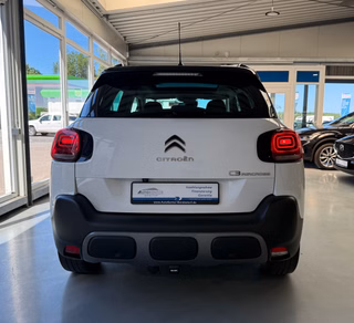 Citroën C3 Aircross Shine Pano Navi Kamera AHK Tempomat - foto 18