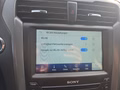 Daumennagel 40 - Ford Mondeo Titanium 2.0TDCi 150PS Navi/Kamera/Winterpaket
