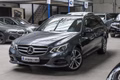 Миниатюра 6 - Mercedes-Benz E 300 BlueTec Hybrid/AVANTGARDE/KAMERA/LED/NAVI/