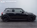 Daumennagel 6 - MINI Mini 3-trg. One/TEMPOMAT/KLIMA/SHZ/1.HAND/