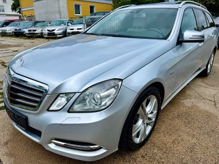 Mercedes-Benz E 350 Gebrauchtwagen Kaufen
