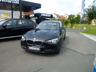 2013 BMW 114i 3-Turer F20 - photo 1