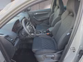 Daumennagel 10 - Skoda Karoq Sportline 1,5TSI DSG 4*J.Gar/Pano/aAHK/Matrix/Navi    **