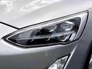 Ford Focus Turnier Automatik-Cool & Connect-Garantie - foto 7