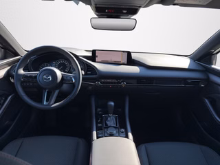 Mazda 3 2.0 X 186PS 6AG FWD Homura - bilder 5