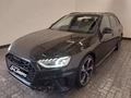 Daumennagel 1 - Audi A4 AVANT 40TFSI S-LINE/S.OPTIK/MATRIX/KAMERA/AHK