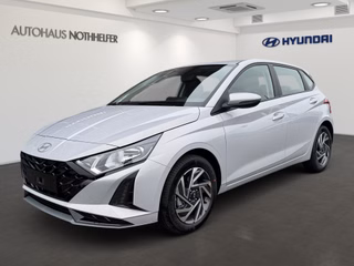 Hyundai i20 Neuwagen Kaufen