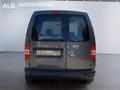 Daumennagel 4 - Volkswagen Caddy Kasten/EURO.5/HU NEU/2.HAND/SCHIEBETÜR/