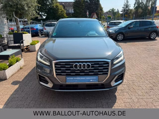 Audi Q2 35 TFSI Sport*1.HAND*S-LINE*AHK*B&O*HUD*AHK* - bilder 3