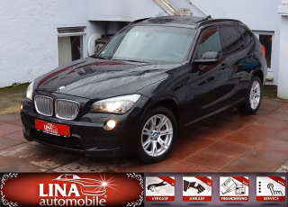 BMW X1 Used vehicle for sale