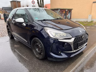 Citroën DS3 Used vehicle for sale