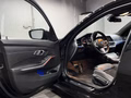 Daumennagel 9 - BMW 320 d M Sport|5 JAHRE GARANTIE|AUTOM|LEDER|HIFI
