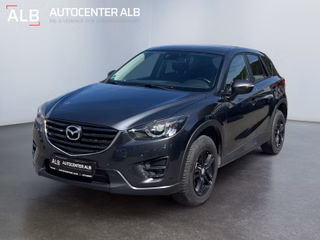 Mazda CX-5 Nakama 2WD/AUTOMATIK/NAVI/KAMERA/LED