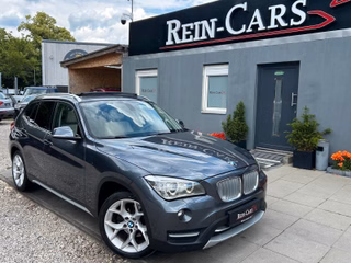 BMW X1 Gebrauchtwagen Kaufen