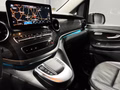 Daumennagel 20 - Mercedes-Benz V 300 d AVANTGARDE DISTRONIC|360 KAMERA|19ZOLL|NIGHPAKET