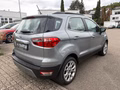 Daumennagel 5 - Ford EcoSport 1.0 EcoBoost Titanium PDC/LED/SZH