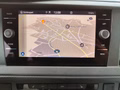 Daumennagel 20 - Knaus CUV 500 MQ Cuvision VW Slidebett