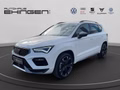 Daumennagel 1 - CUPRA ATECA 1.5 TSI DSG LED+Navi+Kamera