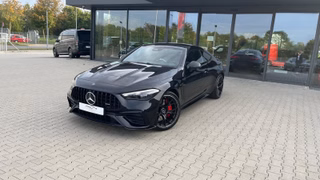 Mercedes-Benz AMG CLE 53 4Matic Premium Plus age.one-day registration Kaufen