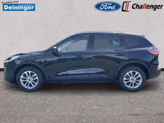 Ford Kuga 2.5 l Duratec Plug-In Hybrid Cool & Connect Autom. AHK NAVI/DAB WINTER-PAKET TEMPOMAT PDC - bilder 2