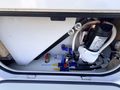 Daumennagel 49 - Eura Mobil Profila T 720 QF autom Sat 2x Tv 2x Solar Alde