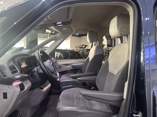 Volkswagen T7 Multivan VISaVIS STHZ ACC IQLIGHT EASY 8FACH - bilder 14