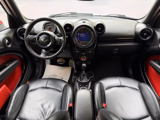 MINI Countryman John Cooper Works Automatik - bilder 9