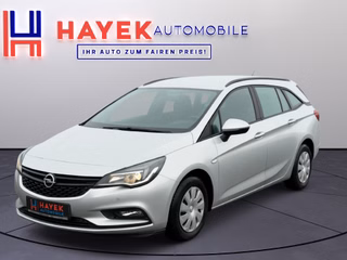 Opel Astra Used vehicle for sale