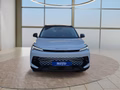 Daumennagel 8 - BAIC Baic Beijing X55 Luxury 19*Alu/Pano/Leder/el.Klappe   **