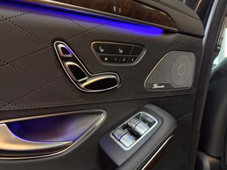 Mercedes-Benz S 450L 4Matic AMG Line /DESIGNO / PANO / ATTENTION ASST / 360°CAM / HEAD-UP - foto 26