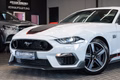 Daumennagel 3 - Ford Mustang Mach 1 5.0 V8|RECARO|B&O|19-ZOLL|NAVI