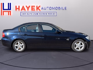 BMW 318 i M-Paket / Motor fest / - foto 7
