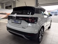 Daumennagel 3 - Volkswagen T-Cross Style