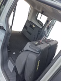 Daumennagel 20 - Ford Tourneo Courier 1.0 125PS Aut.5*J.Gar/Kamera/Winterp/Klimaaut. **